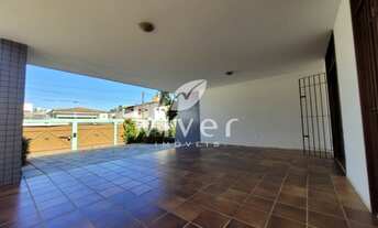 Imagem 6: Casa para aluguel tem 350 metros quadrados com 5 quartos em Lagoa Nova - Natal - RN