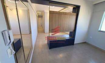 Imagem 7: Apartamento - 2 dormitórios - Varanda - Lazer - Campo Grande - Santos