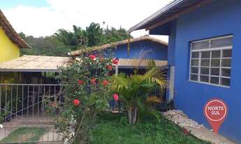 Imagem 2: Chácara com 3 dormitórios à venda, 750 m² por R$ 280.000,00 - Fundão Frio - Bonfim/MG