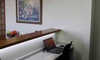 Imagem 3: Apartamento com 3 dormitórios à venda, 116 m² por R$ 690.000,00 - Vila Adyana - São José d