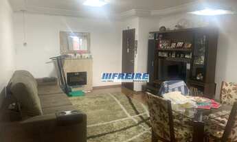 Imagem 3: Apartamento com 3 dormitórios à venda, 98 m² por R$ 560.000,00 - Boa Vista - São Caetano d