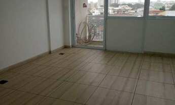 Imagem 4: Sala para alugar, 30 m² por R$ 1.500,00/mês - Vila Homero Thon - Santo André/SP