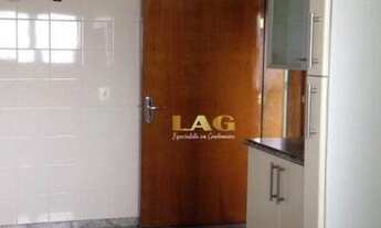 Imagem 6: Apartamento com 3 dormitórios à venda, 200 m² por R$ 550.000 - Centro - Sorocaba/SP