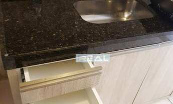 Imagem 3: Apartamento à venda, 49 m² por R$ 155.000,00 - Parque Bandeirantes I (Nova Veneza) - Sumar