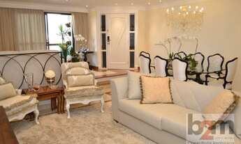 Imagem 3: Apartamento com 3 suites à venda, 190 m² por R$ 1.600.000 - Centro - Osasco/SP