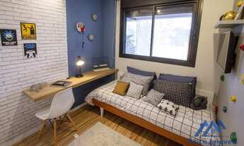 Imagem 7: Apartamento com 2 dormitórios à venda, 72 m² por R$ 791.720,00 - Cabral - Curitiba/PR