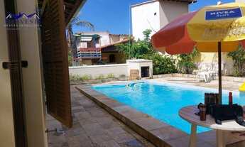 Imagem 5: Casa com 3 dormitórios à venda, 480 m² por R$ 600.000,00 - Ponta Negra - Maricá/RJ