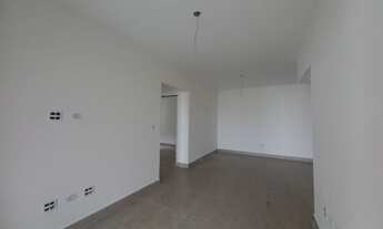 Imagem 5: Apartamento com 2 dormitórios à venda, 95 m² por R$ 580.000,00 - Vila Guilhermina - Praia