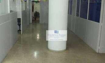 Imagem 7: Conjunto Comercial 300 m² à Venda - República - São Paulo/SP