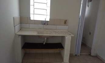 Imagem 5: Casa Padrão em São José do Rio Preto