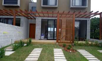 Imagem 2: Sobrado para venda 135 m², Loteamento Parque Garopaba, Ambrósio - Garopaba - SC