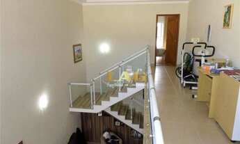 Imagem 7: Casa com 4 dormitórios à venda, 236 m² por R$ 950.000,00 - Condomínio Jardim Portugal - So