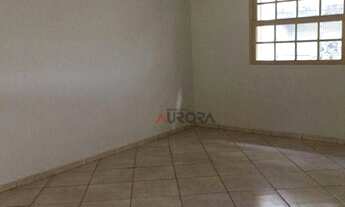 Imagem 6: Casa com 3 dormitórios para alugar, 160 m² por R$ 1.500,00/mês - Jardim Londrilar - Londri