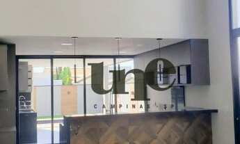 Imagem 4: Casa com 3 dormitórios à venda, 200 m² por R$ 1.500.000,00 - Betel - Paulínia/SP