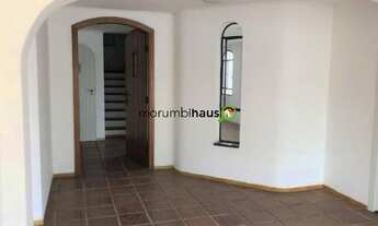 Imagem 5: São Paulo - Casa de Condomínio - JARDIM MARAJOARA