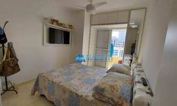 Imagem 6: Apartamento com 02 Dormitórios à Venda na Guilhermina - Praia Grande/SP