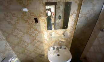 Imagem 7: Sobrado com 4 dormitórios para alugar, 398 m² por R$ 22.000,00/mês - Jardim - Santo André