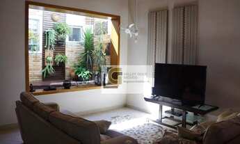 Imagem 3: Sobrado com 3 dormitórios à venda, 215 m² por R$ 636.000,00 - Vila Rossi - São José dos Ca