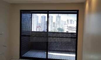 Imagem 1: EDIFÍCIO SAN TELMO E SAN TIAGO