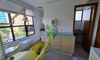 Imagem 5: Sala comercial para venda ou locação, 48 m² - venda por R$ 295.000 ou aluguel por R$ 3.000