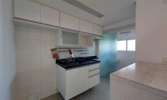 Imagem 6: Duplex com varanda em Moema 70 m², 1 dormitório 2 vagas e lazer