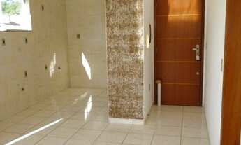 Imagem 4: Apartamento para Venda em São José, Real Parque, com 2 quartos, garagem coberta