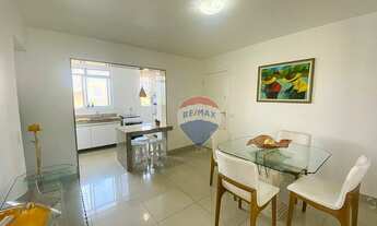 Imagem 2: Apartamento com 2 dormitórios à venda, 112 m² por R$ 325.000,00 - Itatiaia - Belo Horizont