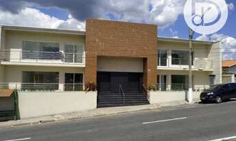 Imagem 2: Sala para alugar, 13 m² por R$ 1.200/mês - Centro - Vinhedo/SP