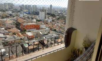 Imagem 4: Apartamento 3 dormitórios, 1 vaga 74 m² uteis por R$ 450.000 - Mooca