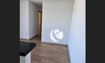 Imagem 6: Apartamento com 2 dormitórios à venda, 64 m² - Edifício Central Park Residence - Ibiporã/P