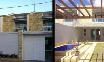 Imagem 3: Belíssimos duplex com energia solar, à venda, Coaçu, Eusébio