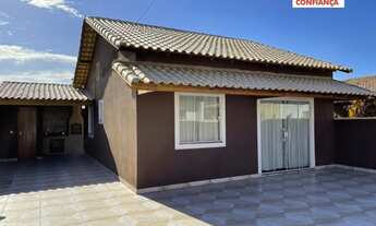 Imagem 5: Linda casa a venda de 2 quartos com área gourmet em Unamar!!