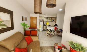 Imagem 3: Apartamento Mobiliado a Venda Piazza Di Napoli, Imobiliária Cuiabá