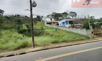 Imagem 4: São José dos Campos - Terreno Padrão - Chácaras Pousada do Vale