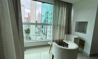 Imagem 4: Apartamento mobiliado com 3 suítes à venda por R$ 1.800.000 - Pioneiros - Balneário Cambor