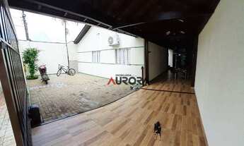 Imagem 6: Casa com 3 dormitórios à venda, 298 m² por R$ 420.000 - Conjunto Parigot de Souza 3 - Lond