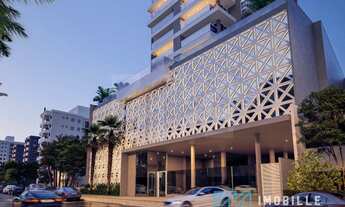 Imagem 4: Apartamento no Edifício Alfredo Volpi Residencial em Itajaí