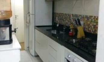 Imagem 7: Condomínio Belas Artes Apartamento com 3 dormitórios à venda, 60 m² por R$ 320.000 - Jardi