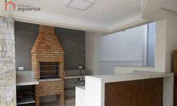 Imagem 4: Sobrado com 4 dormitórios à venda, 300 m² por R$ 950.000,00 - Vila Zezé - Jacareí/SP