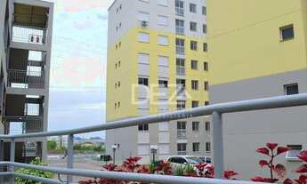 Imagem 6: Apartamento à venda, 54 m² por R$ 167.000,00 - Vila Vista Alegre - Cachoeirinha/RS