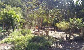 Imagem 7: Área à venda, 2960 m² por R$ 440.000,00 - Recanto dos Pássaros - Piracaia/SP