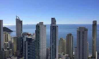 Imagem 3: Cobertura Duplex Alto Padrão com 4 dormitórios à venda, 257 m² por R$ 4.850.000 - Centro