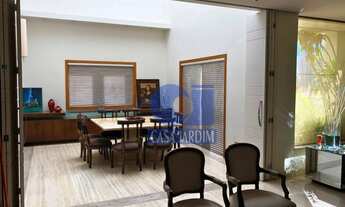 Imagem 4: Casa com 4 dormitórios à venda, 700 m² por R$ 7.950.000,00 - Alphaville 01 - Barueri/SP