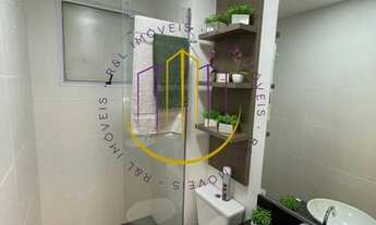 Imagem 7: Apartamento para venda com 41 metros quadrados com 2 quartos em Areias - São José - SC