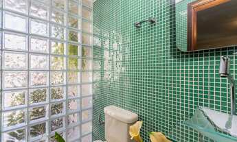 Imagem 5: Sobrado 161m², 3 quartos - 1 suíte, Portão/Vila Izabel