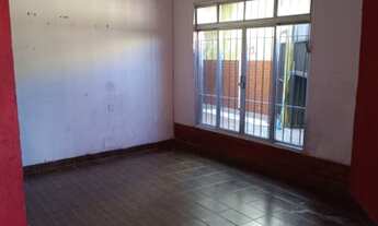 Imagem: Sobrado para aluguel possui 80 metros quadrados