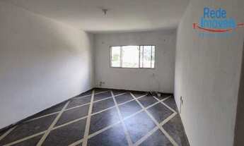 Imagem 3: Apartamento à venda, 94 m² por R$ 220.000,00 - Parnamirim - Recife/PE