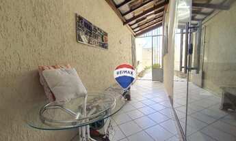 Imagem 5: Excepcional área privativa com 3 quartos (1 suíte) e 2 vagas a venda no coração do bairro