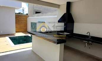 Imagem 7: CASA RESIDENCIAL em INDAIATUBA - SP, JARDIM RESIDENCIAL VIENA