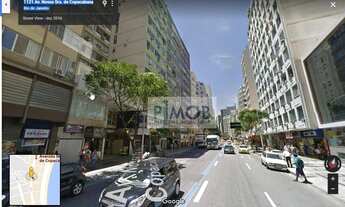 Imagem 2: Box/Garagem para alugar por R$ 400,00/mês - Copacabana - Rio de Janeiro/RJ